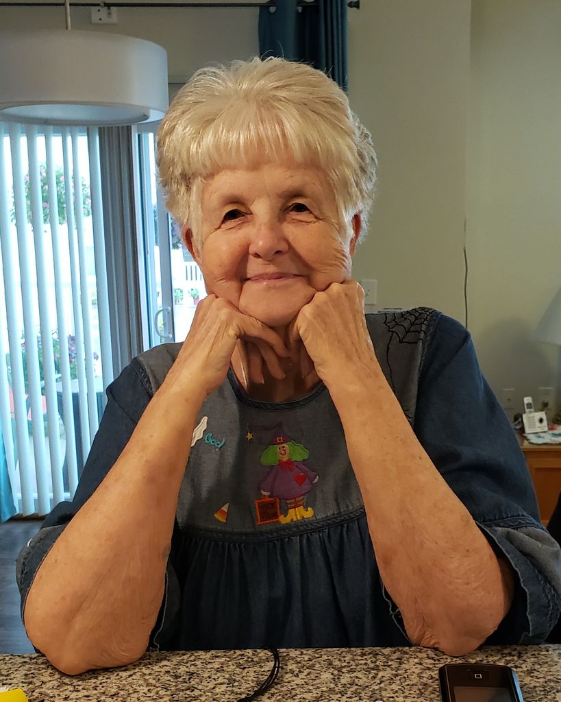 Edith V. Gunter Profile Photo