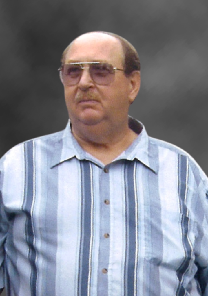 Jerry Lee Faris, Sr.