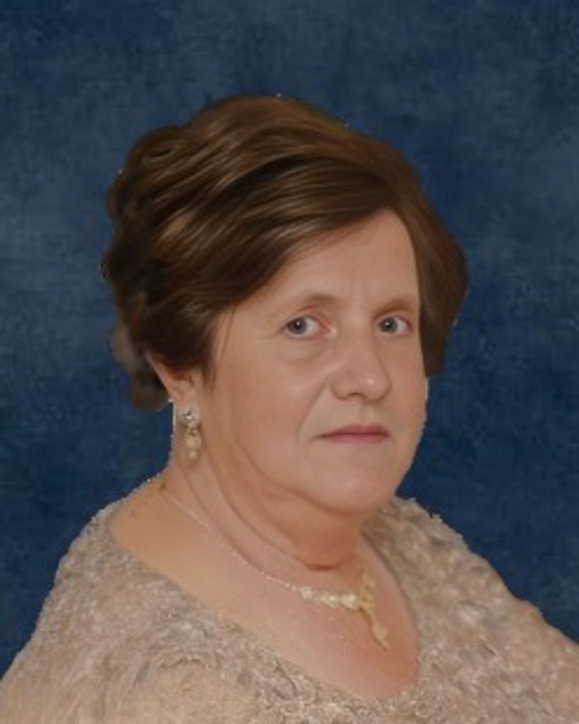Luigia Frattaroli Profile Photo