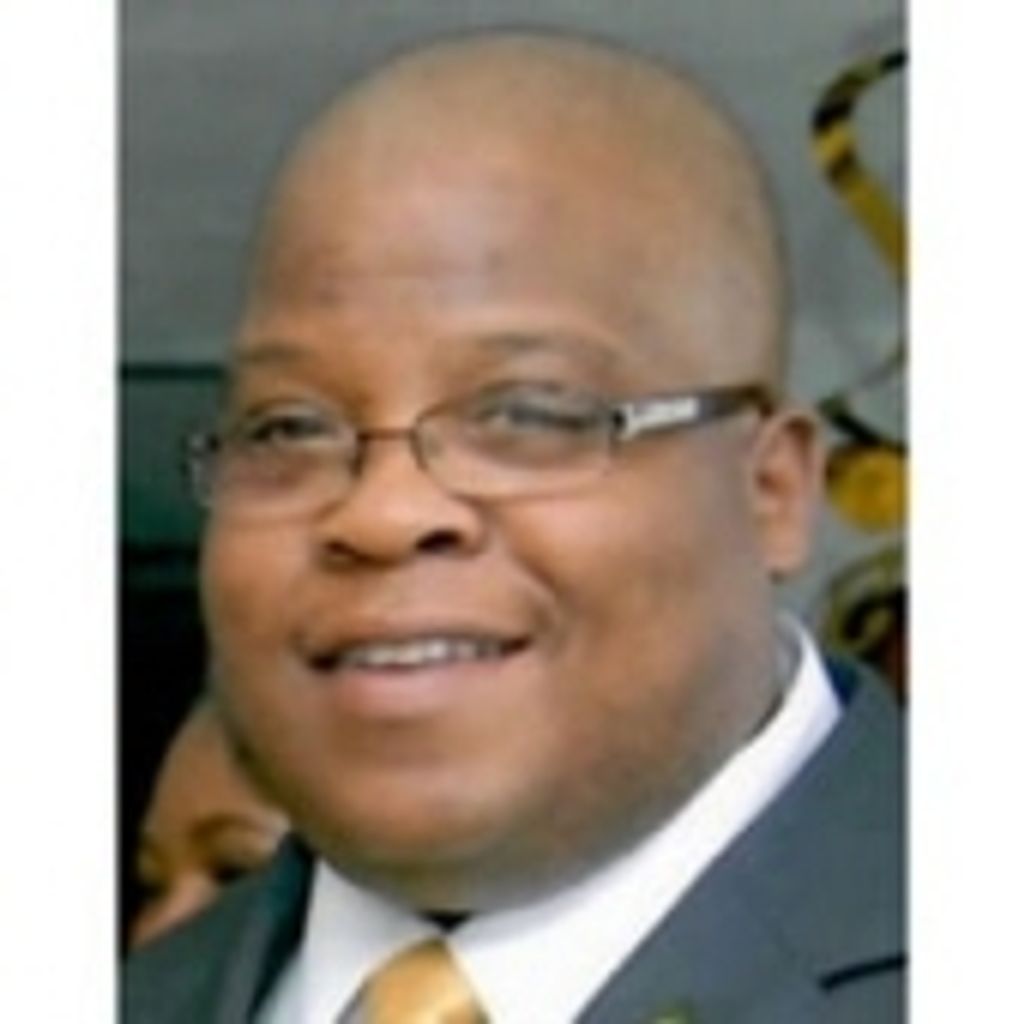 Bruce Edward Furdge Profile Photo