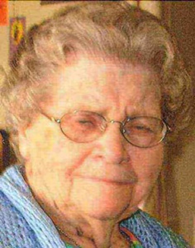 Mildred E.  Studebaker