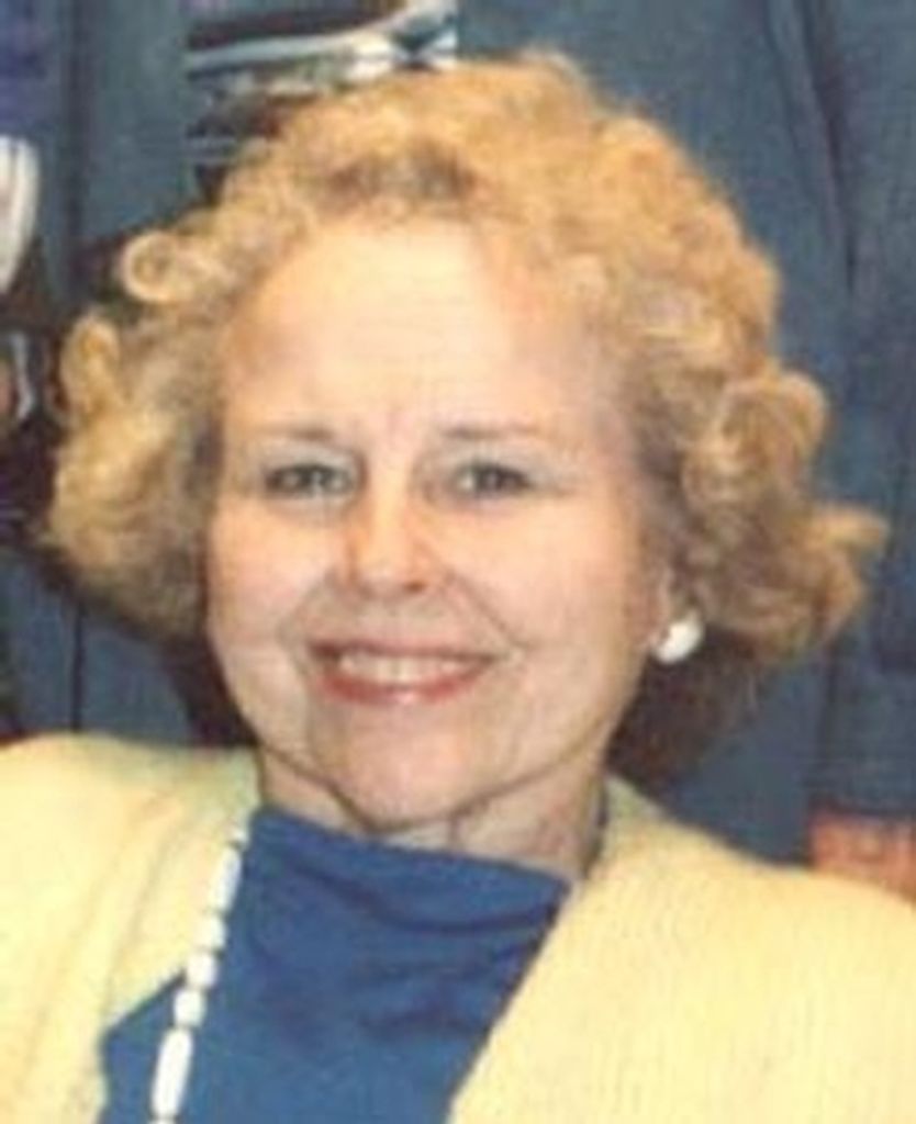 Alice Jeanette Weseen Profile Photo