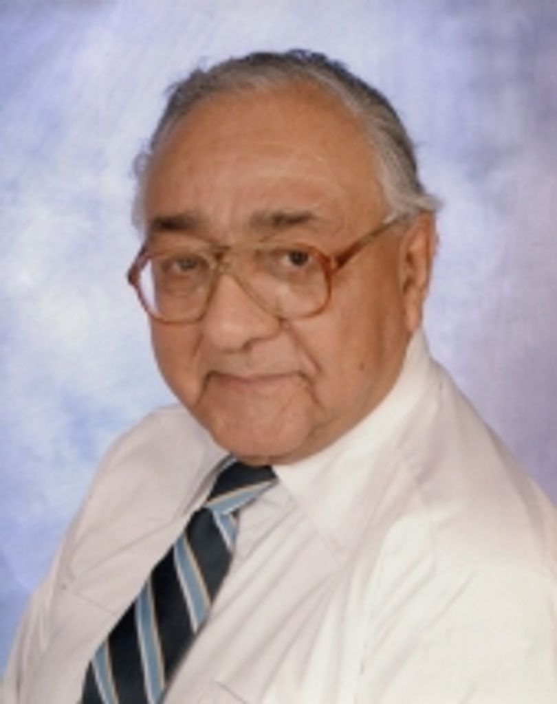 Ronald Macy Roberts Profile Photo