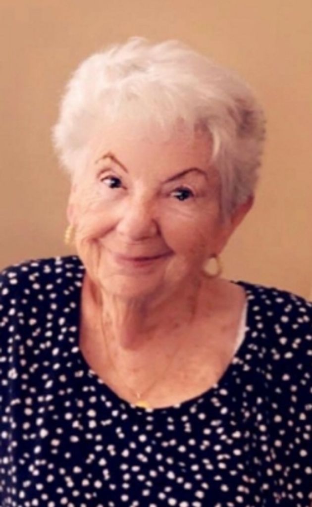 Muriel B Valenti