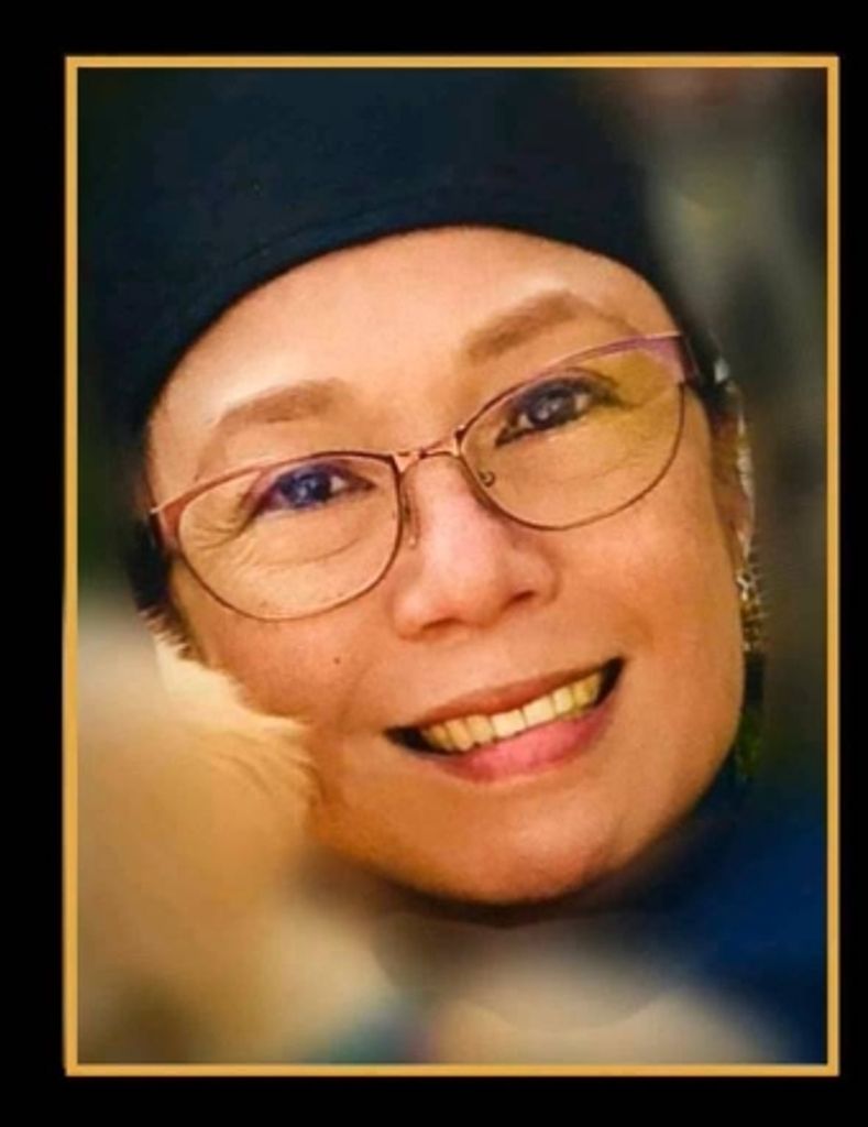 Clarissa "Cleo"  Dancel-Warren