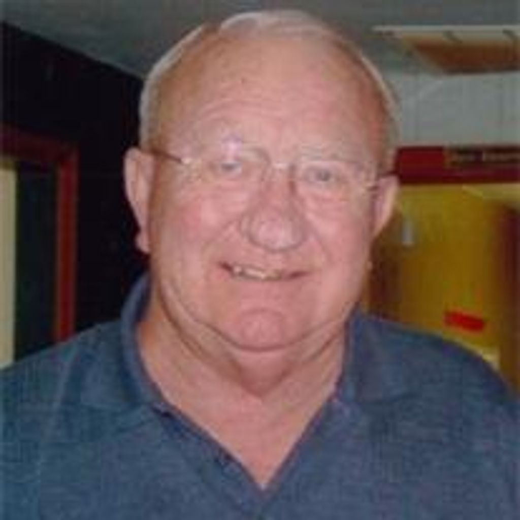 Jerry Jerdee Profile Photo