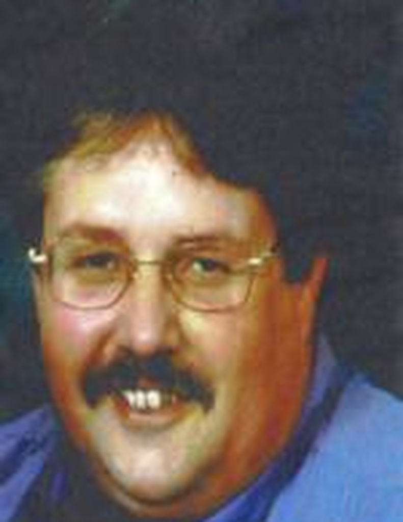 Michael Glenn Mcguire