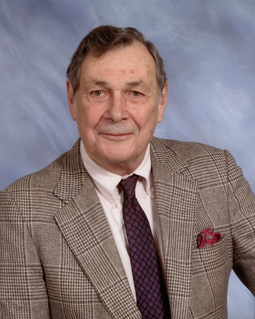 George Glover Kemp Profile Photo