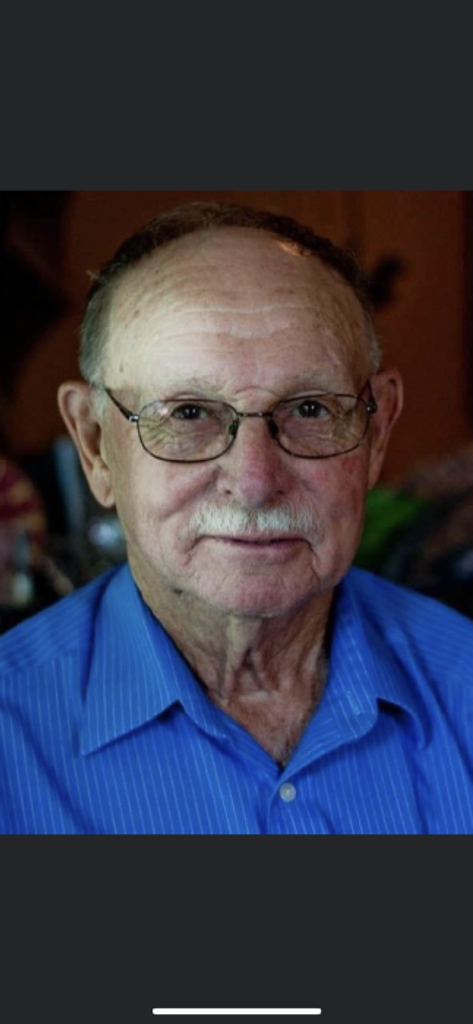 Thomas Gaylord Walker