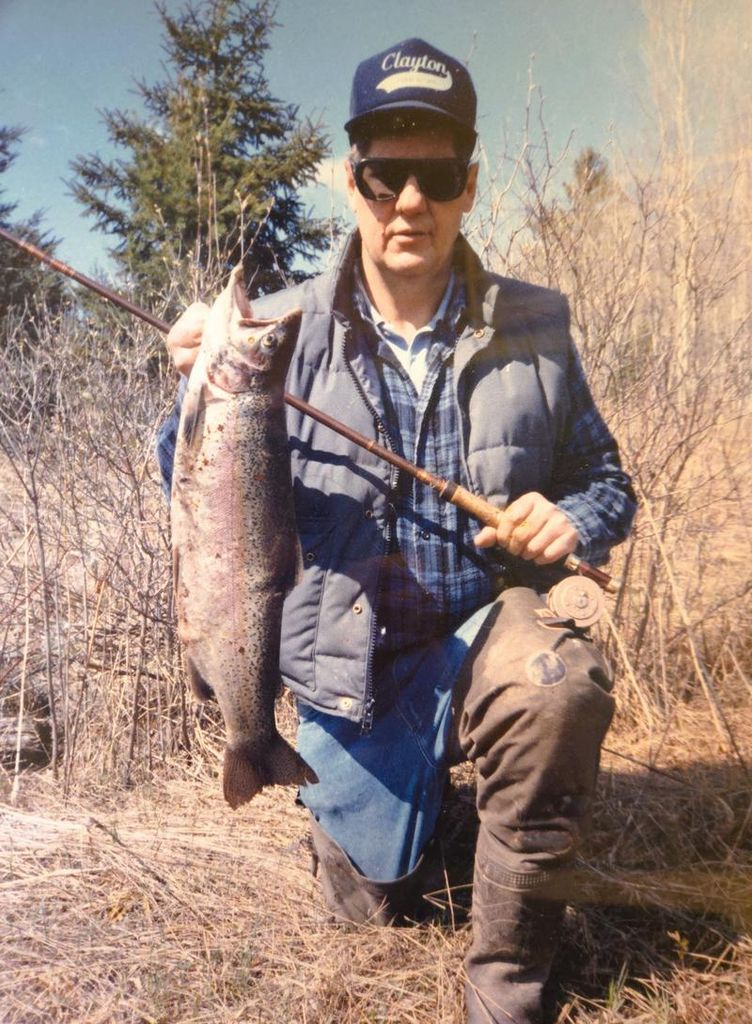 Roger Oliver Swanson