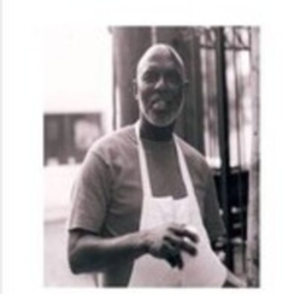 Nathaniel 'Nay' Jackson, Jr