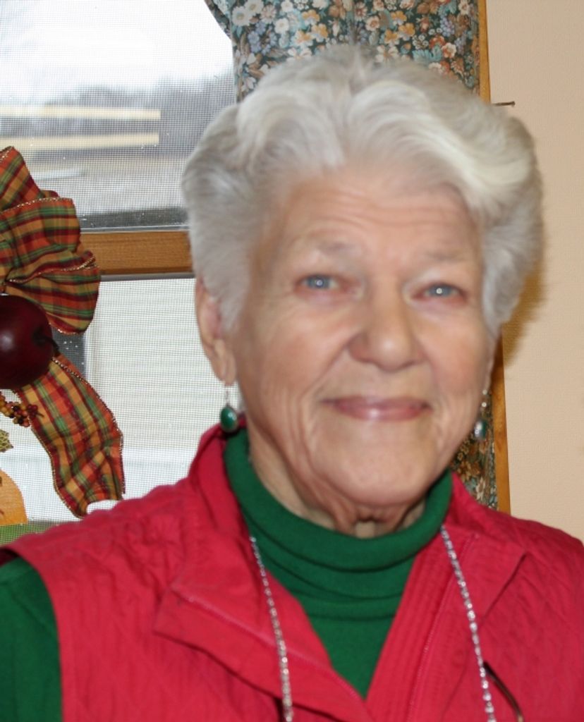 Marjorie (Metzger)  Gooch