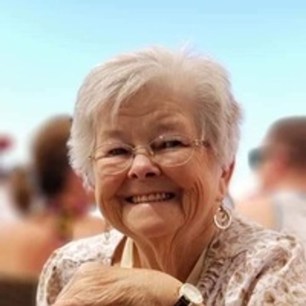 Rosemary Creem Donadio