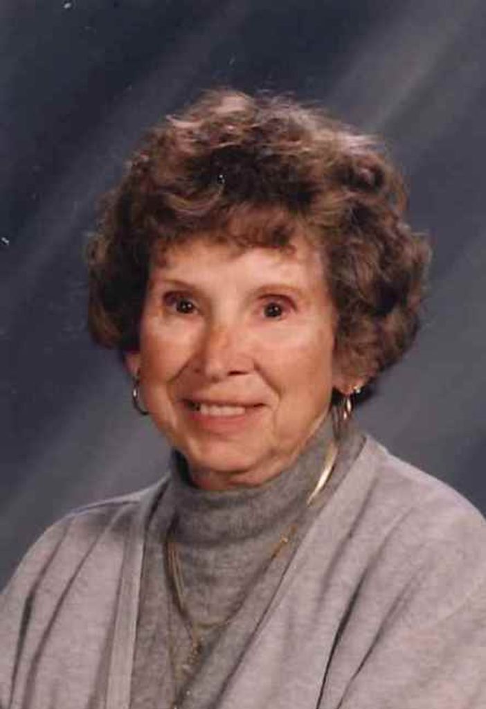 Yvonne Faye Miller Bearfield Lee Profile Photo