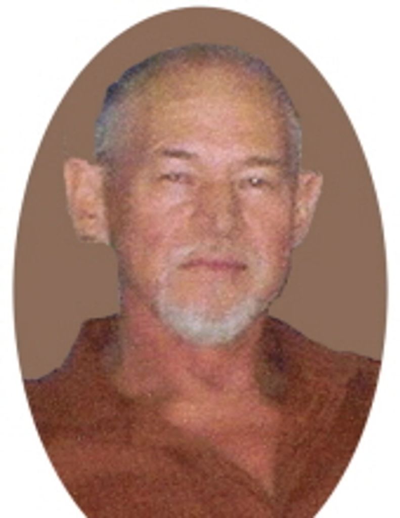 Darrell  C. Black