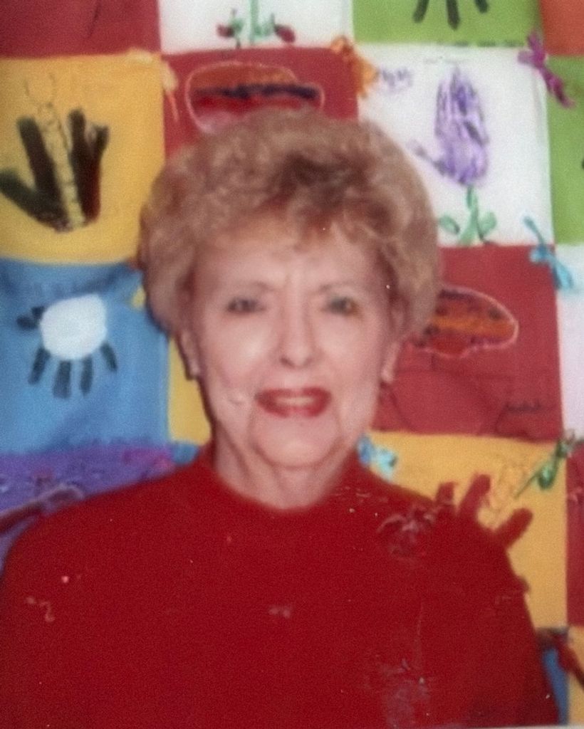 Joan F. Lengel Profile Photo