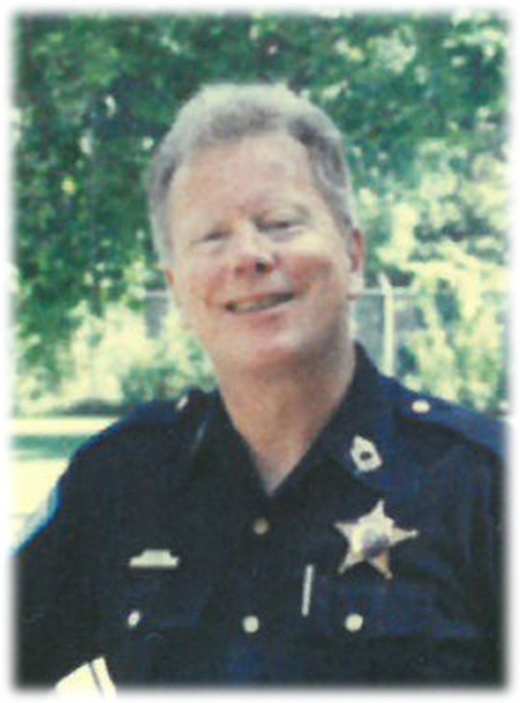 Randolph Peters, Jr.