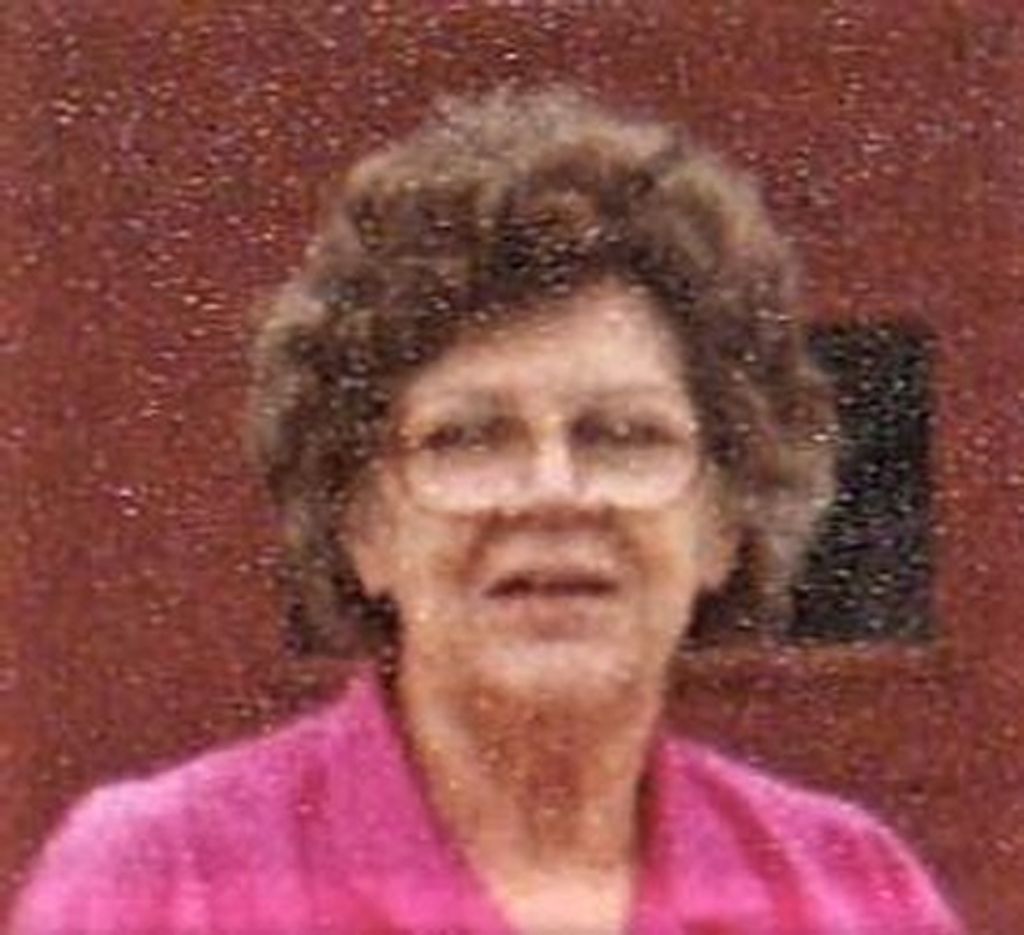 Mary Kiba Gillerlain Profile Photo