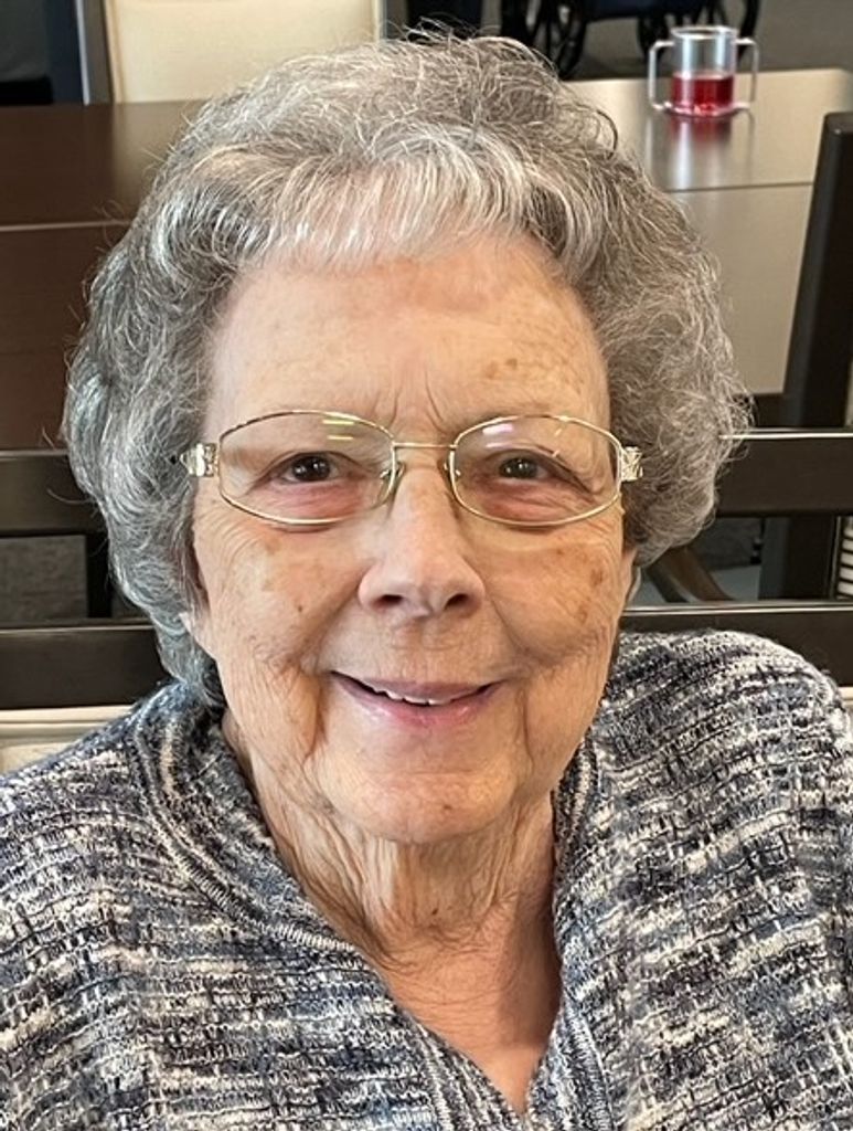 Carol Sue Arnold