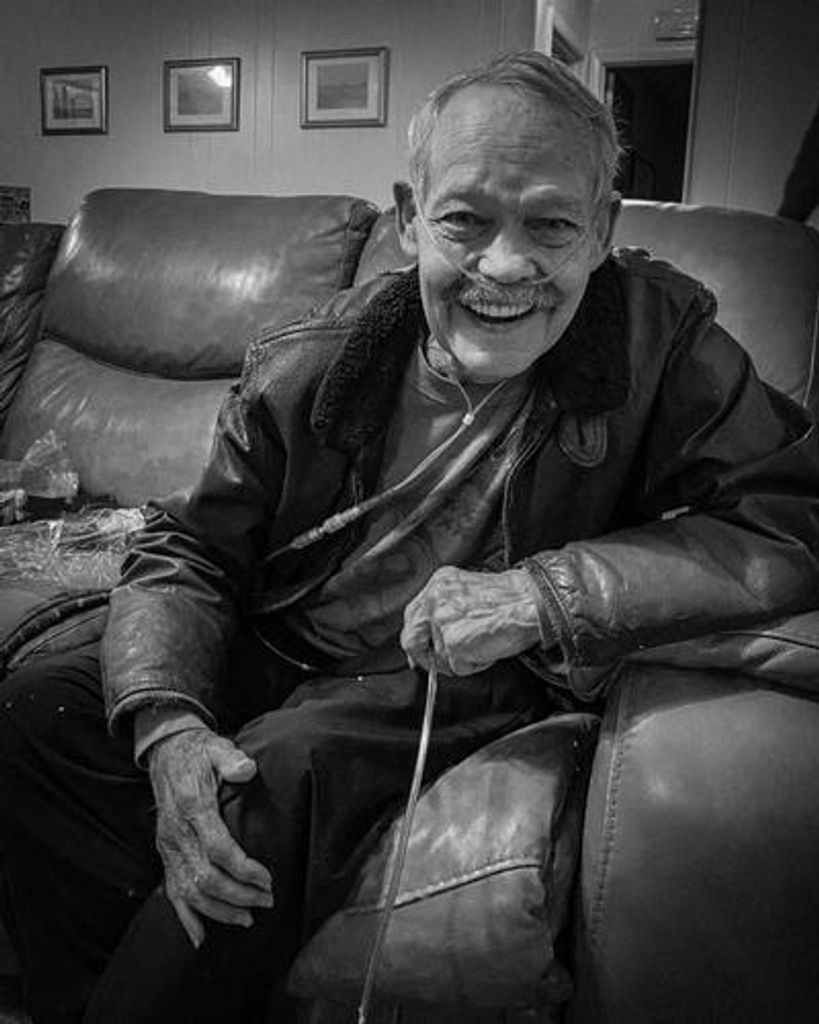 John A. Hockaday Profile Photo