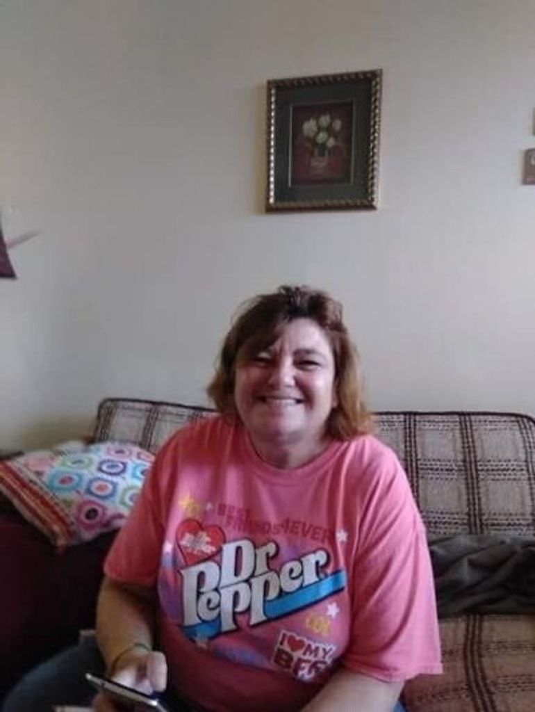 Teresa Sue Parker