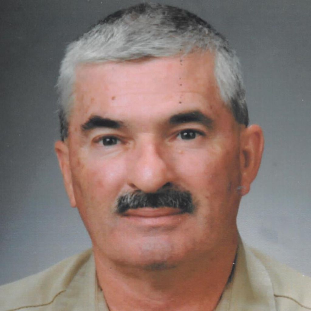 David Gwen Harless