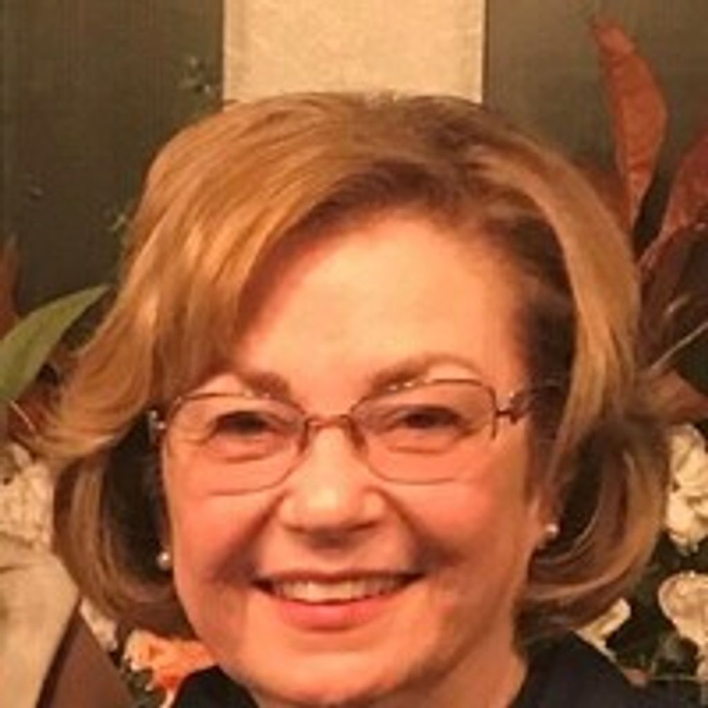 Patricia Cooper Wilson
