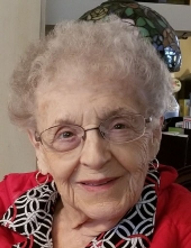 Nancy Jane Pearce Wilburn Profile Photo