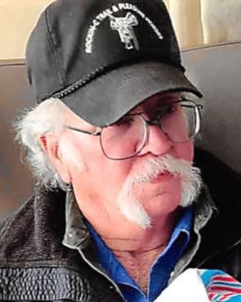 Jackie "Jack" Creekmore Profile Photo