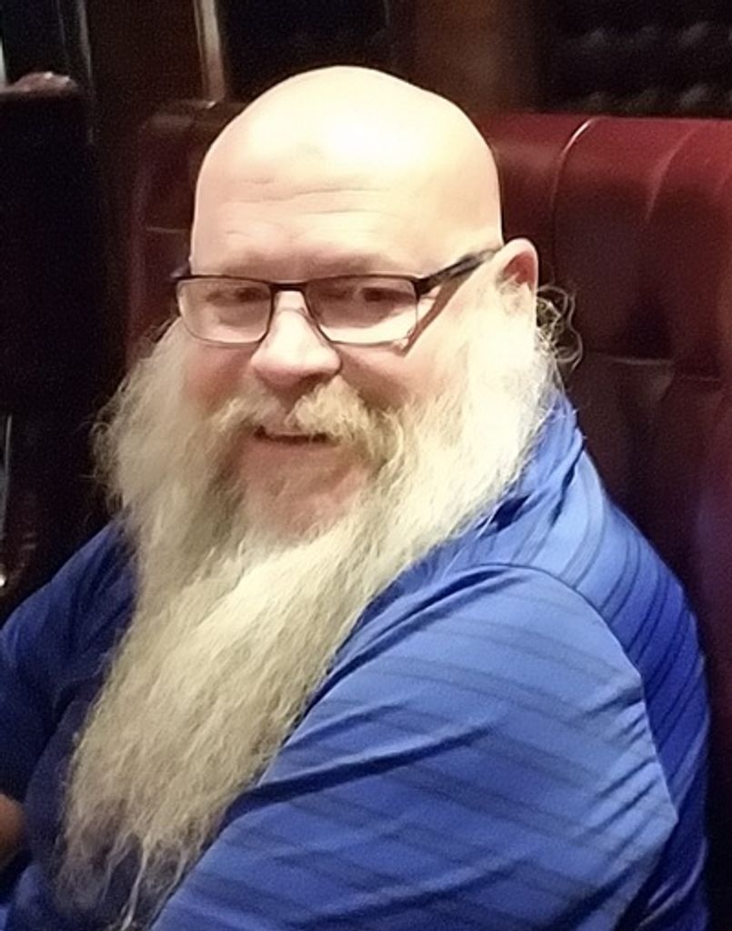 Emil Bryan Beck Profile Photo