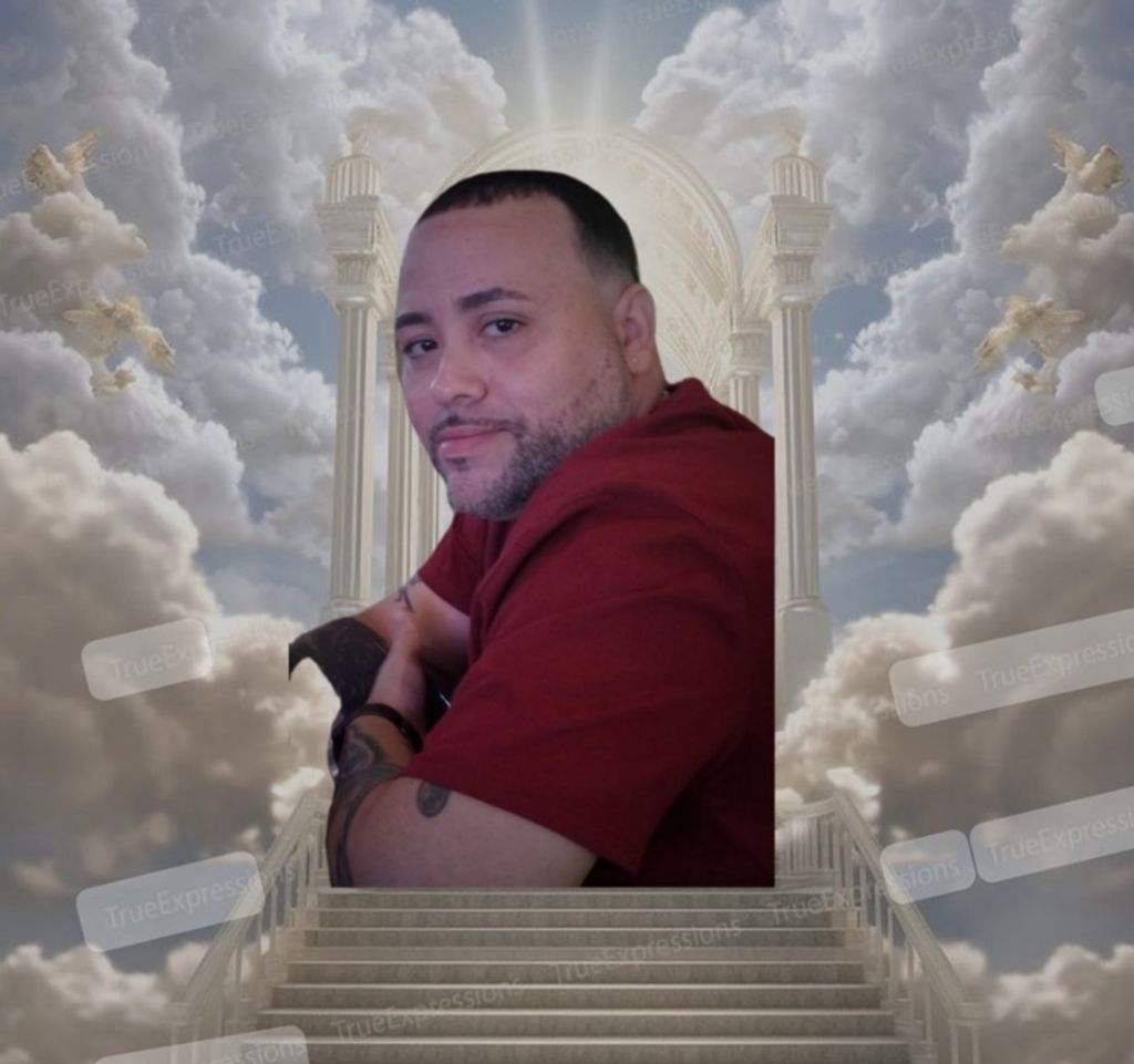 Rafael Marrero