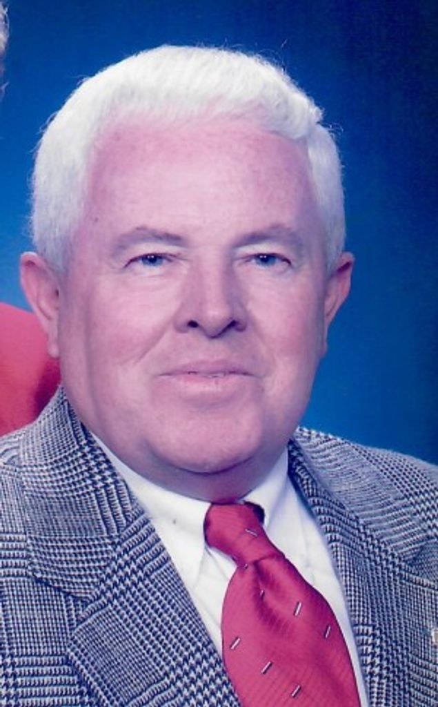 Raymond L. Galloway, Jr. Profile Photo
