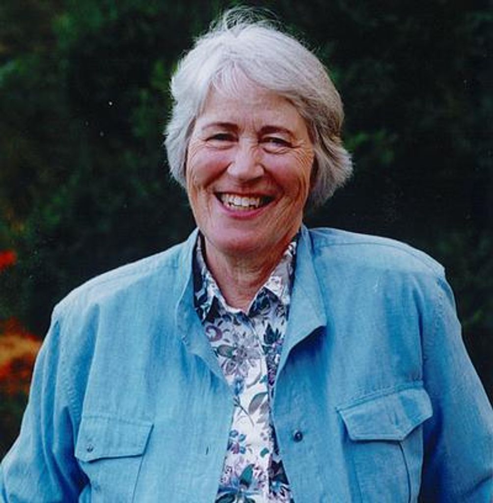 Patricia Ann Love Profile Photo
