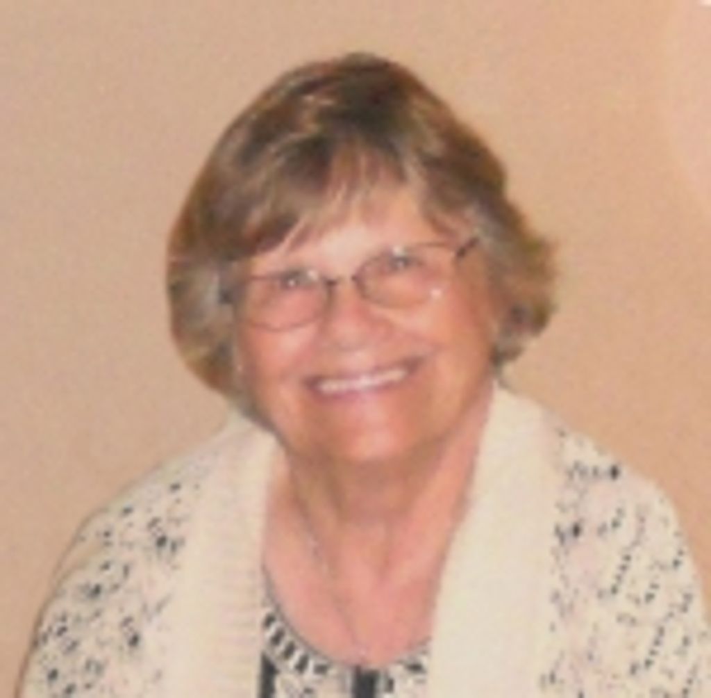 Janice Ruth Zinke