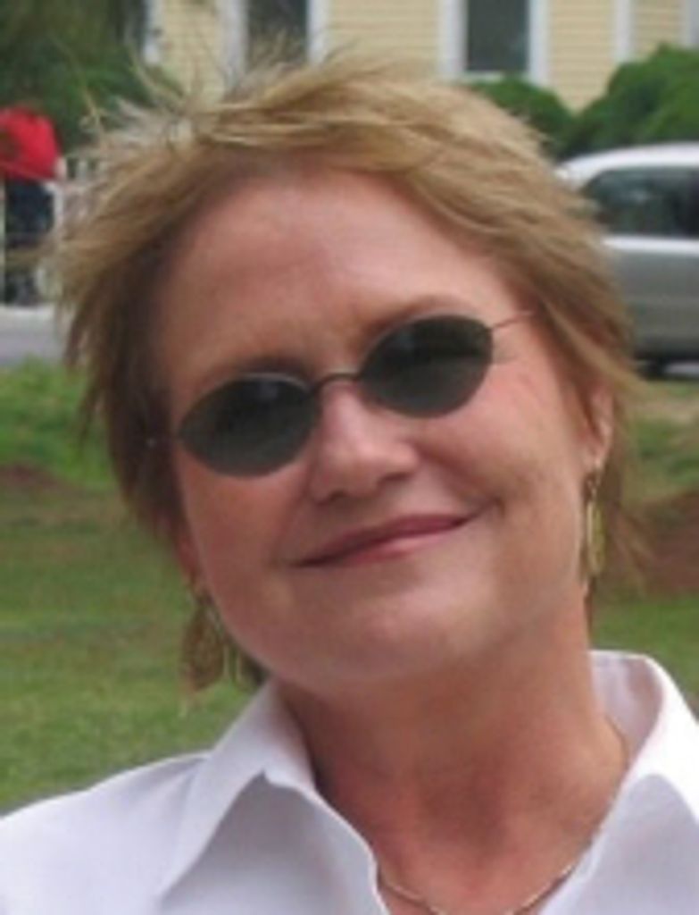 Patricia  Dianne Edwards