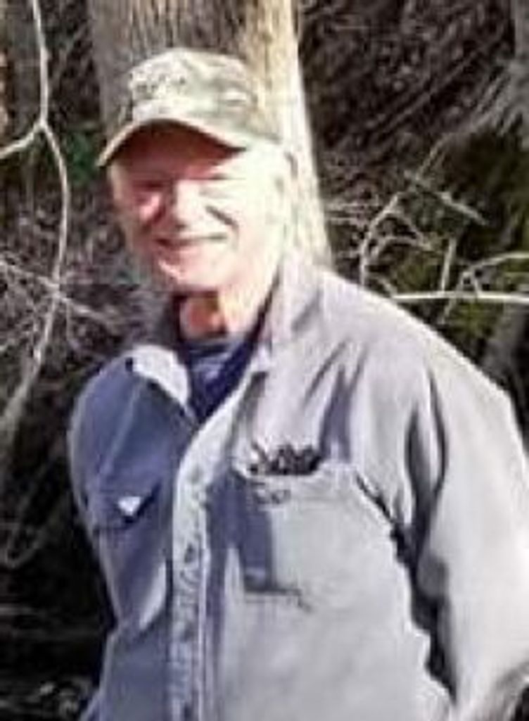 Frank David Szabo Profile Photo