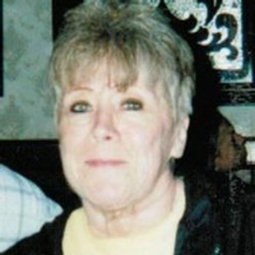 Darlene Ann Basile