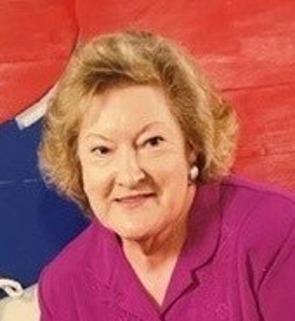 Virginia Mae Howard Profile Photo