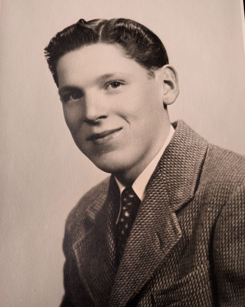 John Novak Profile Photo
