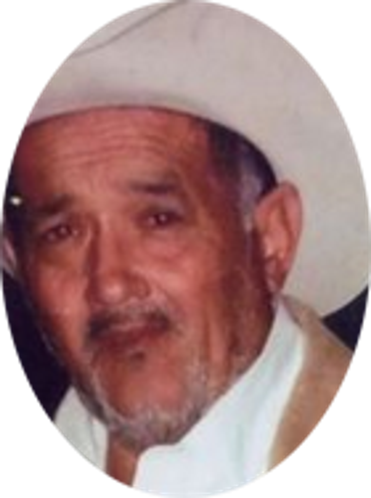 Francisco Garza Jr. Profile Photo