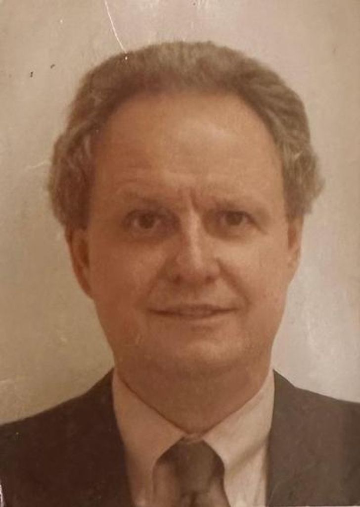 Eugene Raymond Finn Profile Photo