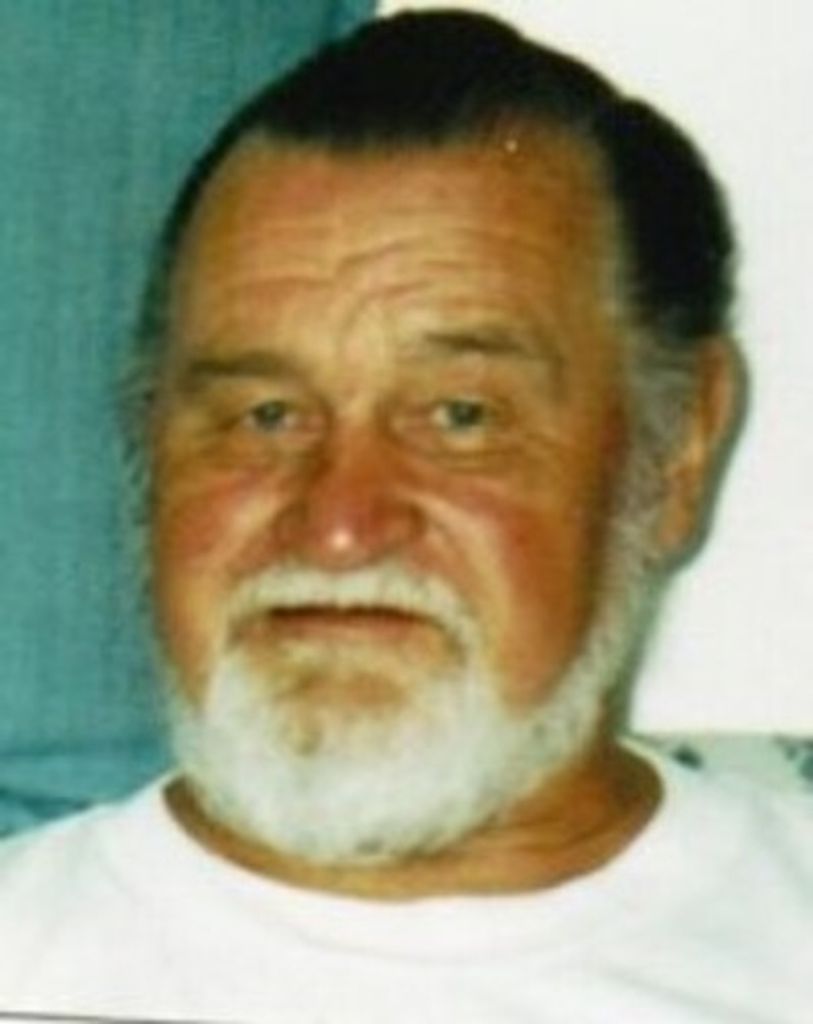 Alvin August Liikanen Profile Photo