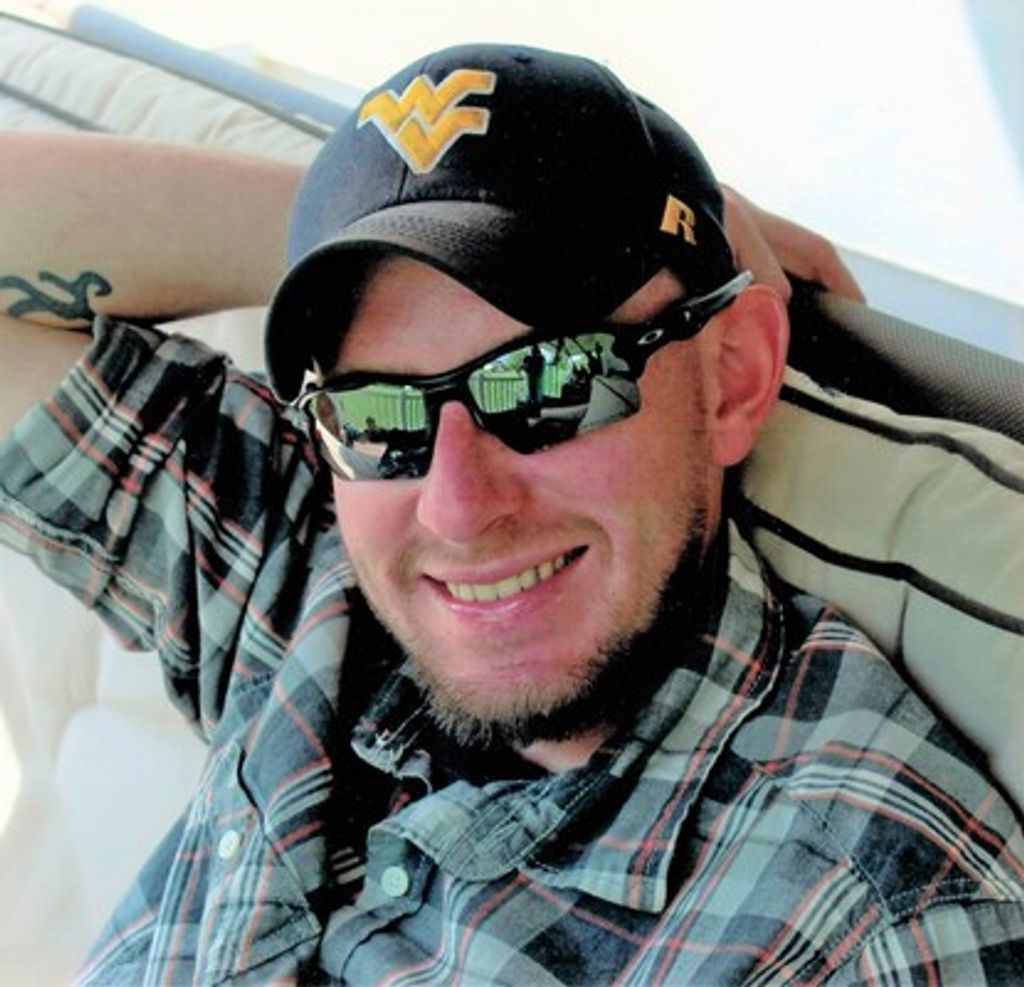 Brian Preston Lowry Profile Photo