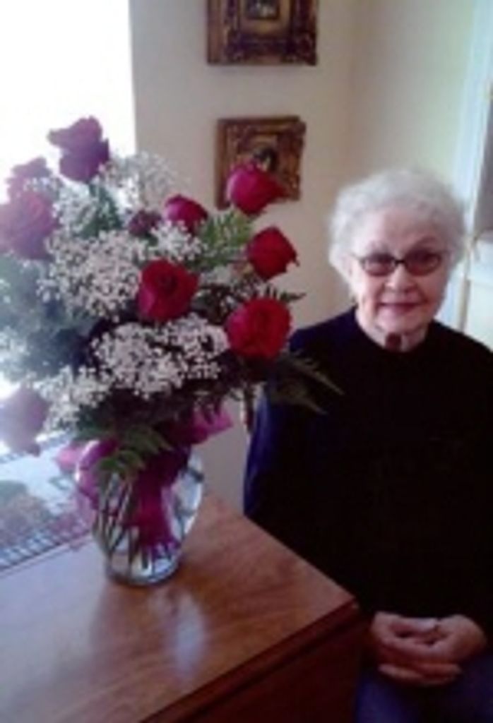 Aileen E Davis