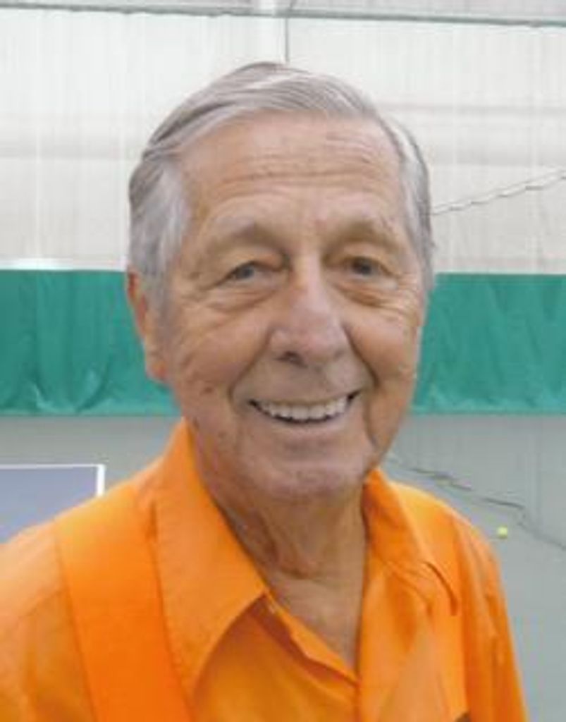 James D. Durrough