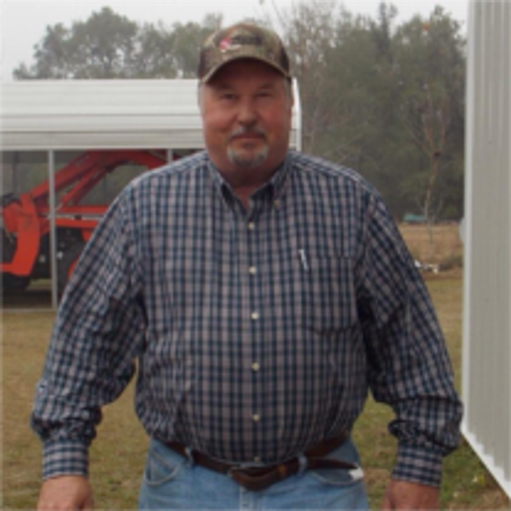 Tommy Carter Sr.