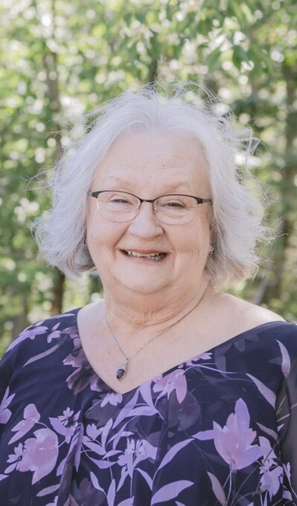 Julie Ann Bechdol Griffith