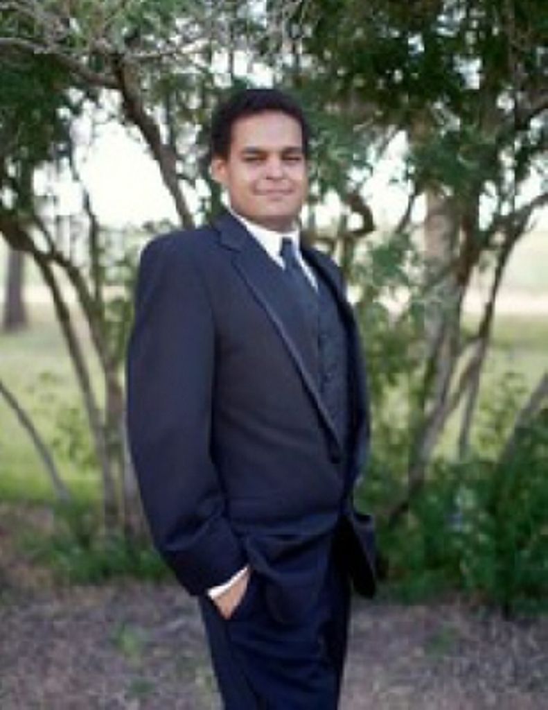 Tommy Mosley Profile Photo