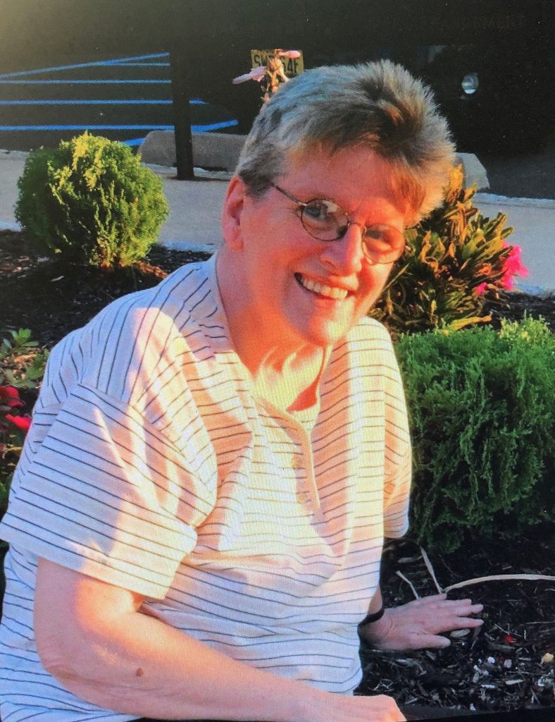 Cecilia Stricker Profile Photo