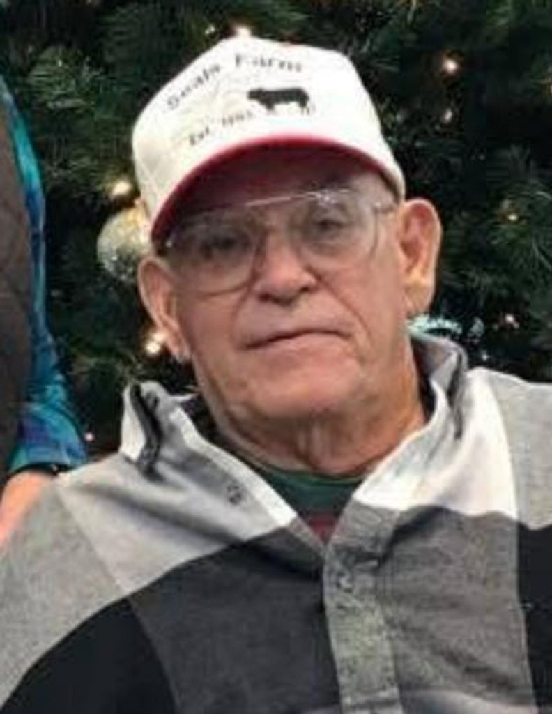 Allen "Butch" E. Seals Profile Photo